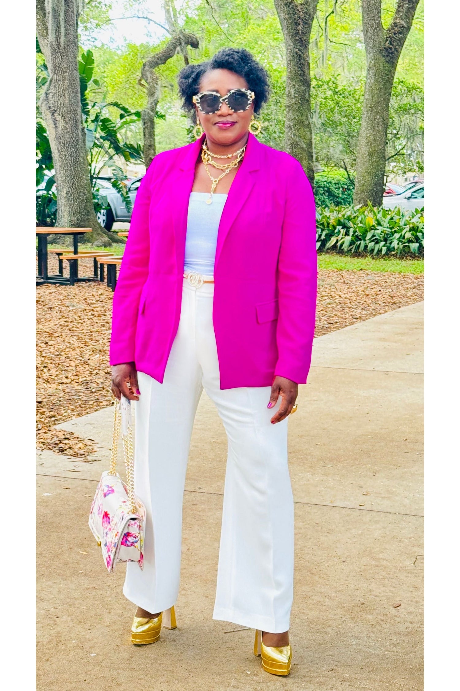 5 Tips to Dress Sophisticated & Appropriate for Graduation