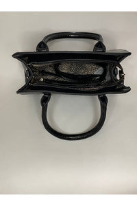 The Elsa Satchel - D-S Fashion Sophisticated Boutique