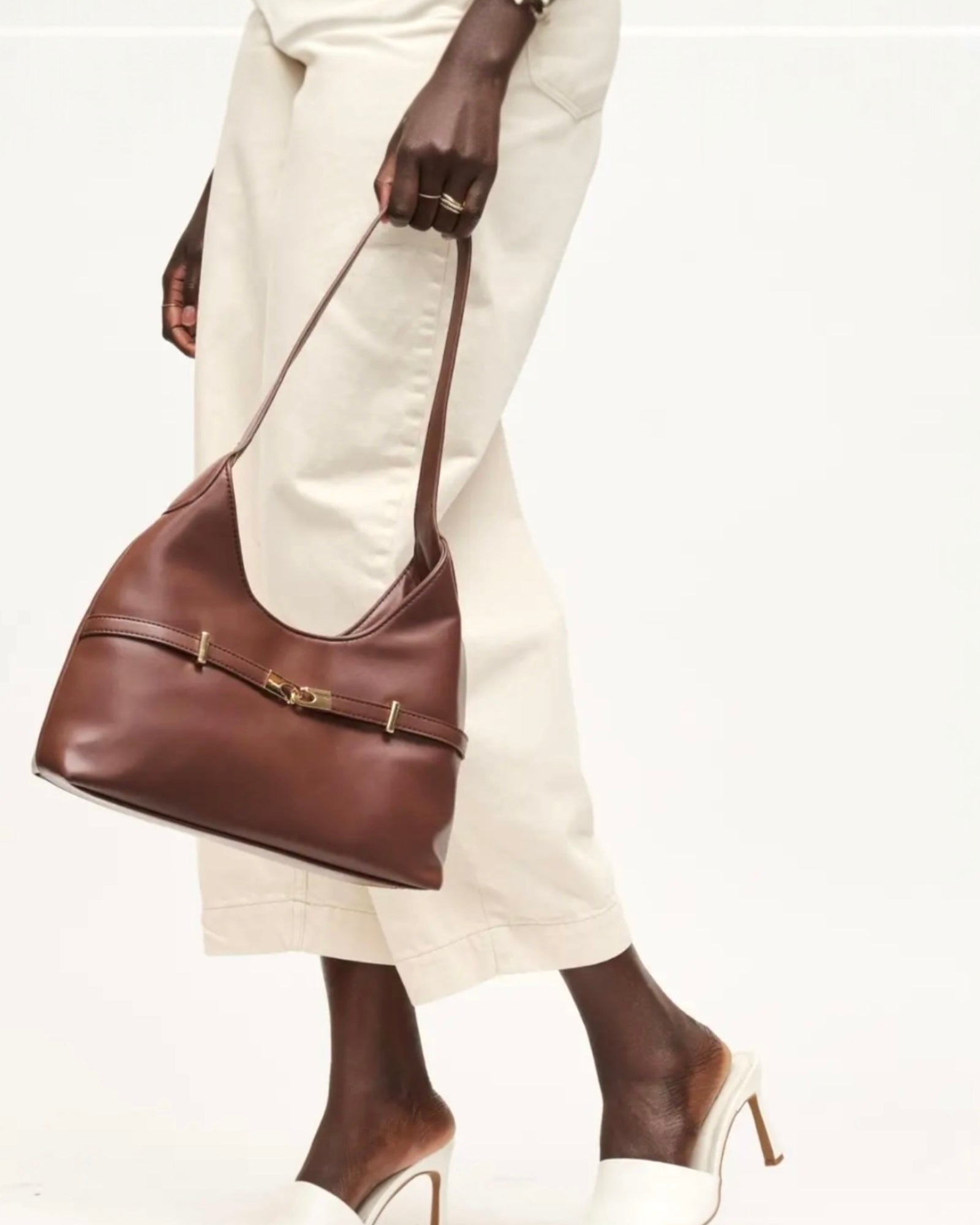 Camila Shoulder Bag