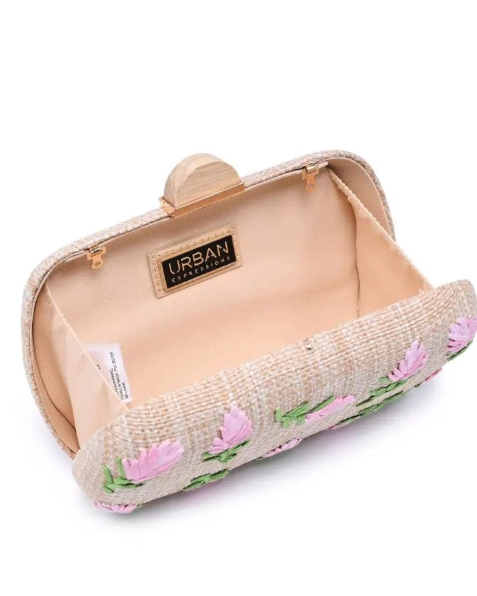 Kayden Evening Bag