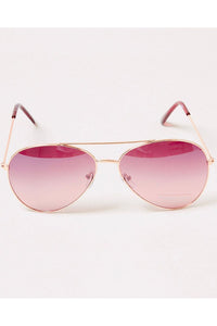 Unisex Aviator Sunglasses - D-S Fashion Sophisticated Boutique