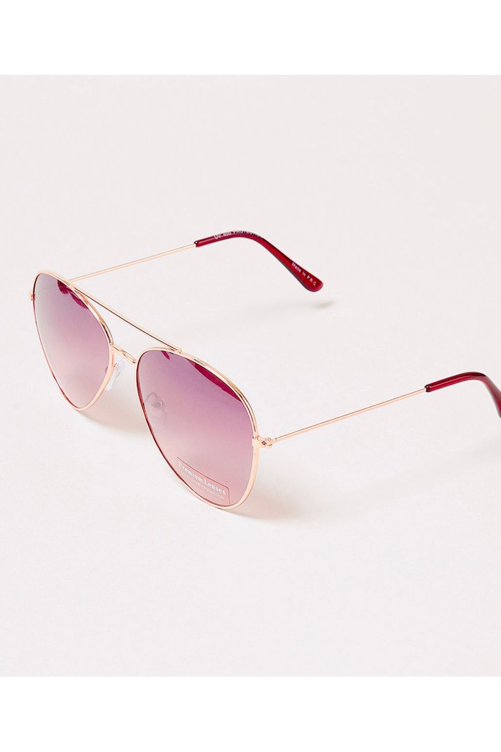 Unisex Aviator Sunglasses - D-S Fashion Sophisticated Boutique