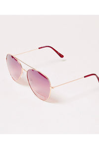 Unisex Aviator Sunglasses - D-S Fashion Sophisticated Boutique