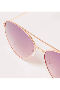 Unisex Aviator Sunglasses - D-S Fashion Sophisticated Boutique