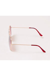 Unisex Aviator Sunglasses - D-S Fashion Sophisticated Boutique
