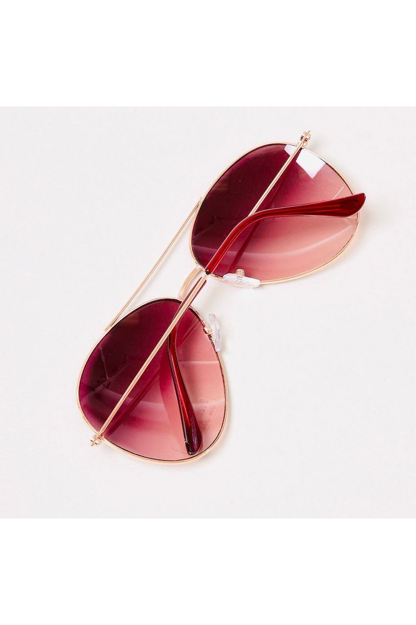 Unisex Aviator Sunglasses - D-S Fashion Sophisticated Boutique