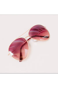 Unisex Aviator Sunglasses - D-S Fashion Sophisticated Boutique