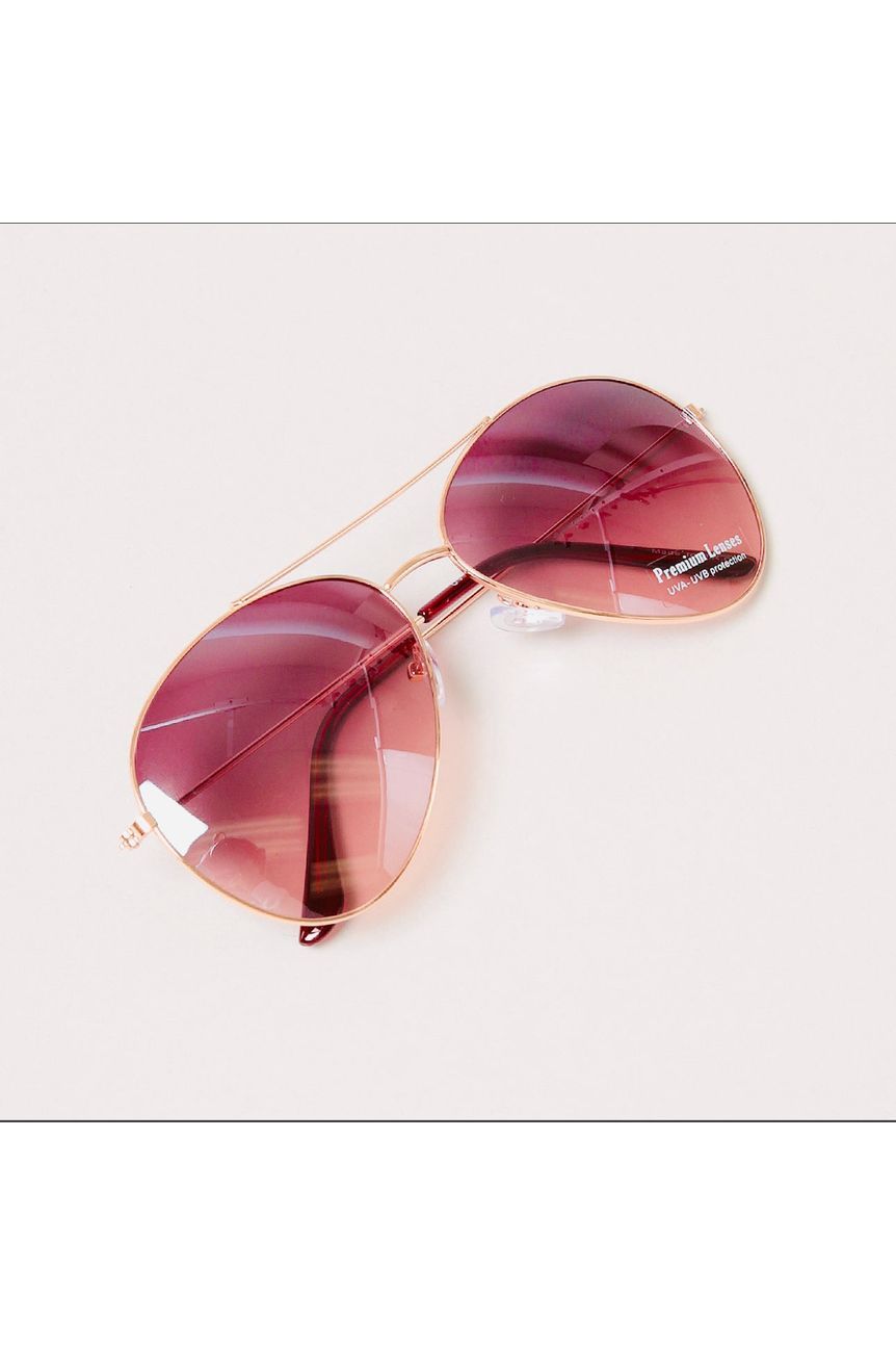 Unisex Aviator Sunglasses - D-S Fashion Sophisticated Boutique