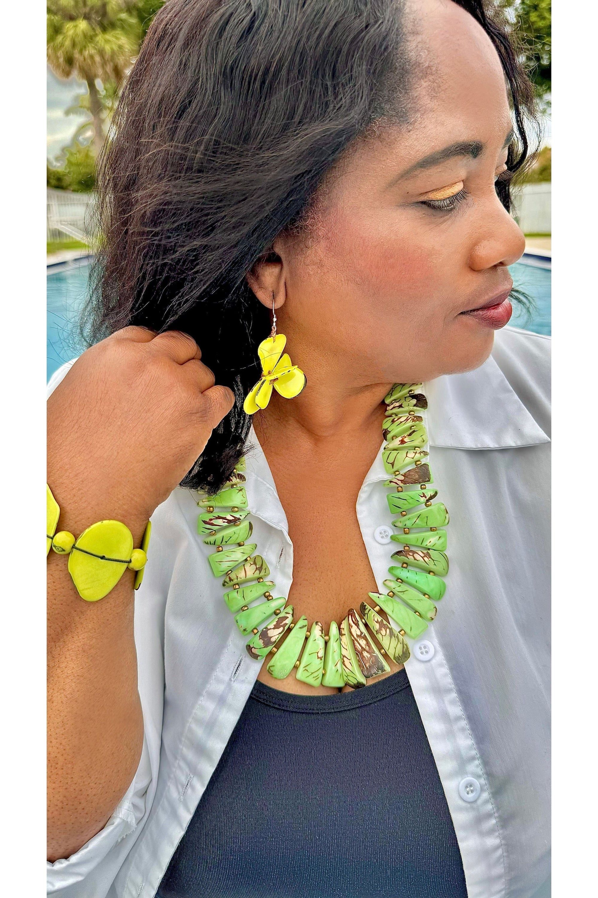 Iliana Bracelet - D-S Fashion Sophisticated Boutique