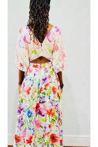 Drapey Twill Dress, elegant women’s fashion dress, lightweight polyester midi dress for work, brunch, or special events, flattering for all body types.
