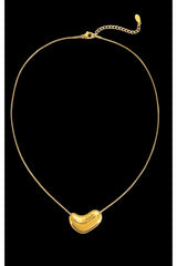 Water Resistant Necklace - D-S Fashion Sophisticated Boutique