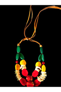 Hazel Necklace - D-S Fashion Sophisticated Boutique