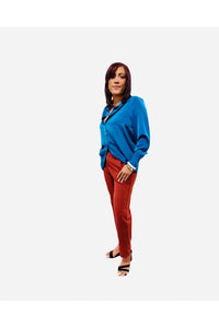 Pull-On Dress Pants - D-S Fashion Sophisticated Boutique
