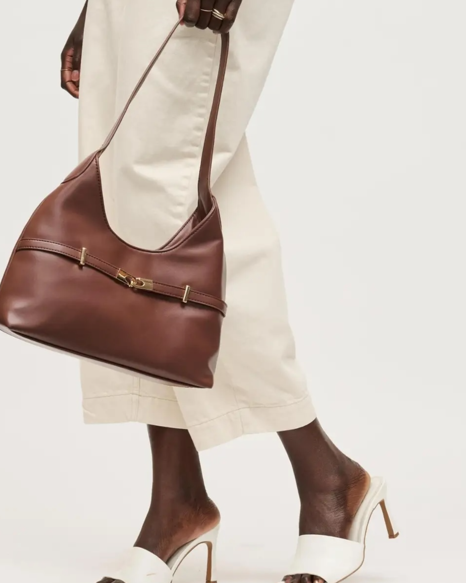 Camila Shoulder Bag