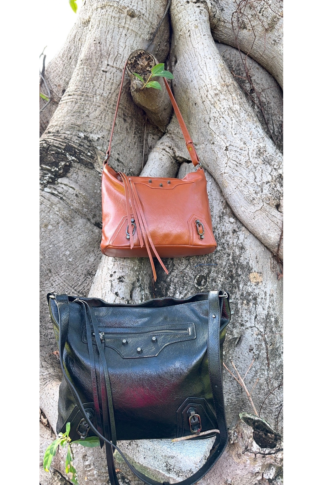 Hobo Bag - D-S Fashion Sophisticated Boutique